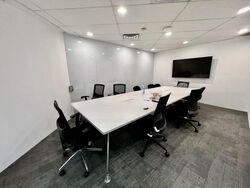 The Octagon (D1), Office #460704621